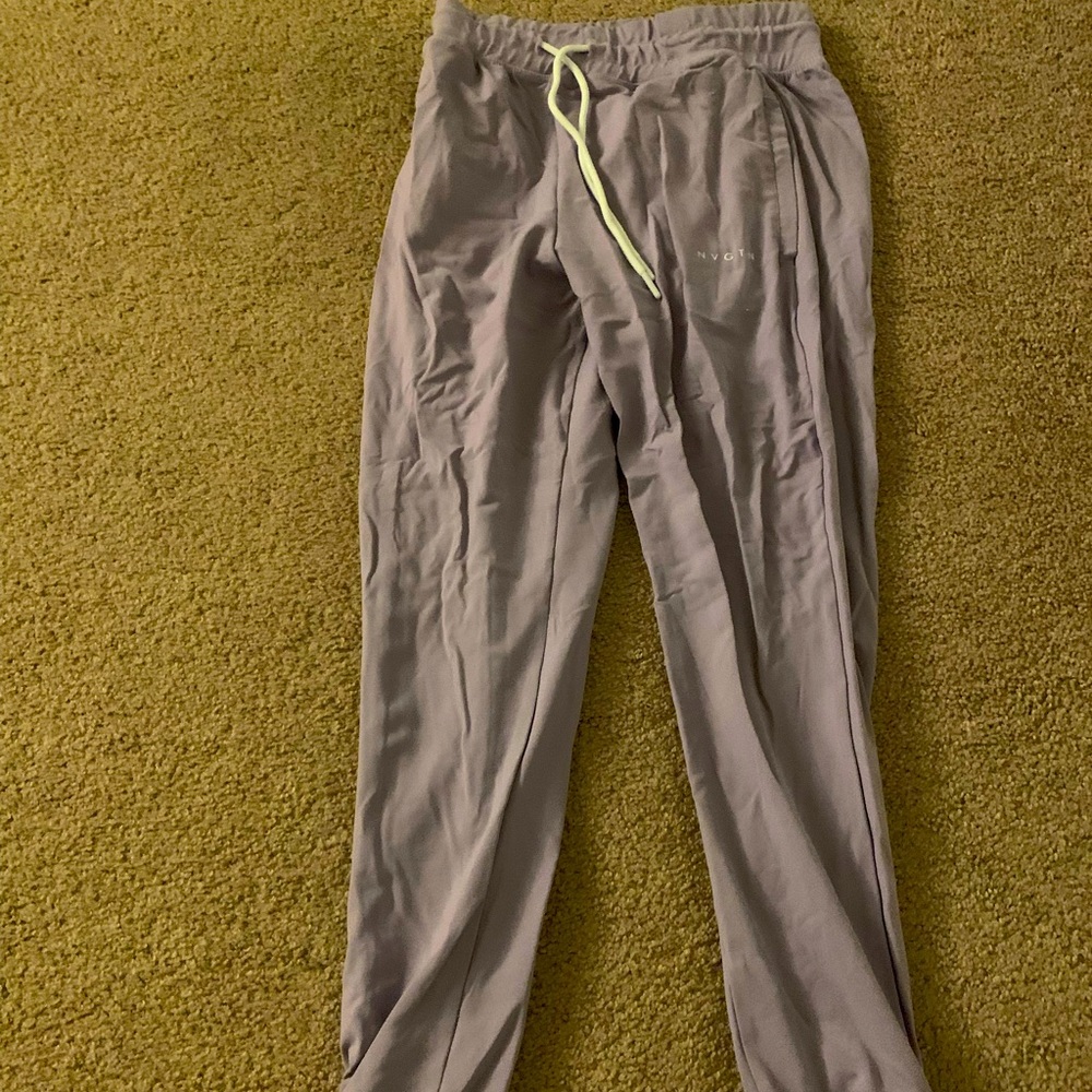 NVGTN joggers